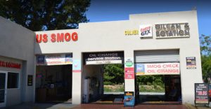 Smog Check Locations Near Me